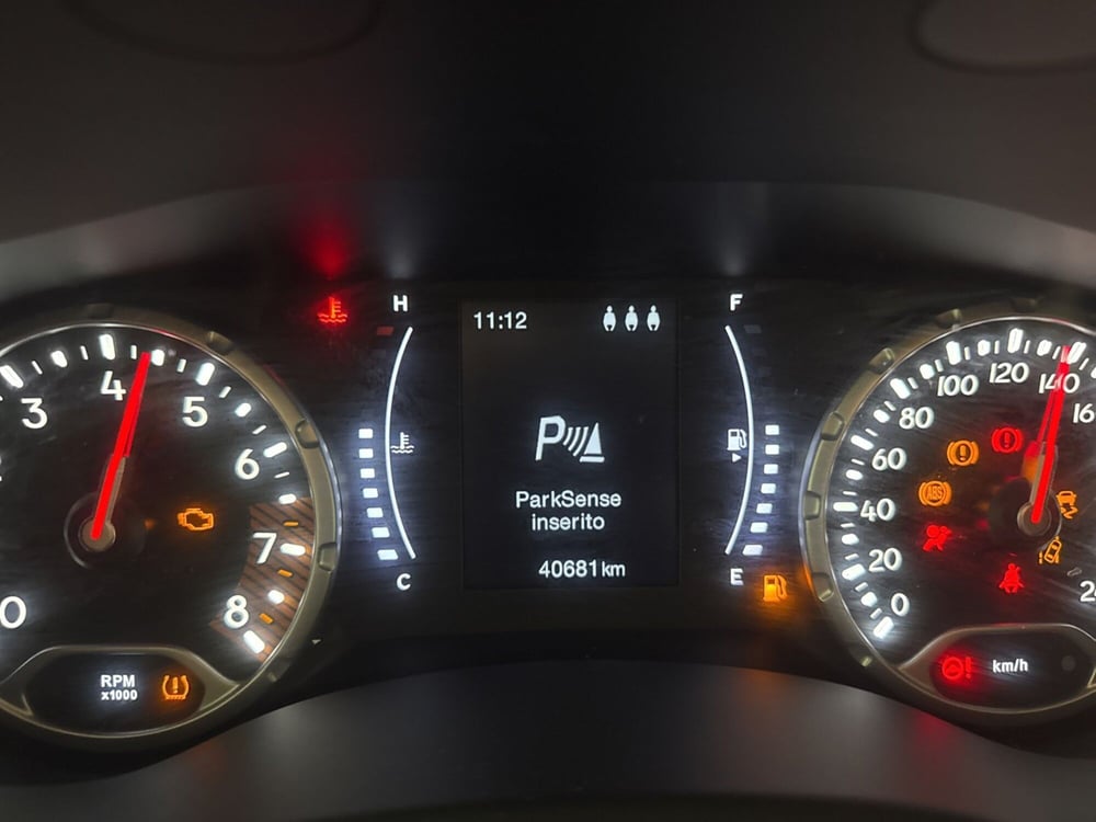Jeep Renegade nuova a Palermo (13)