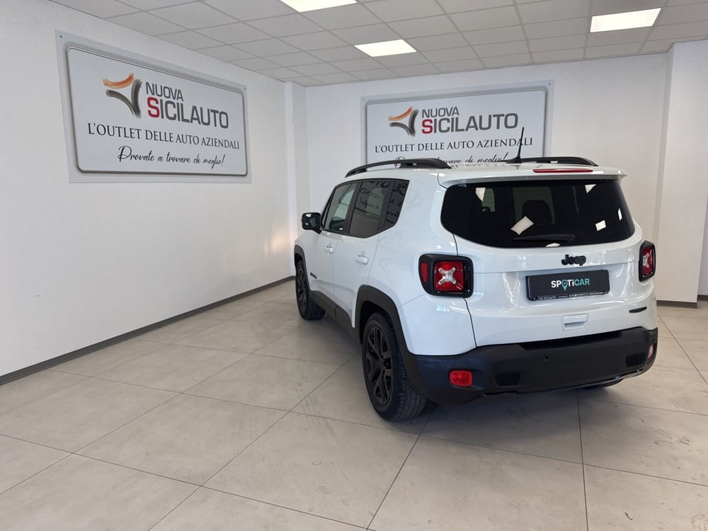 Jeep Renegade nuova a Palermo (16)