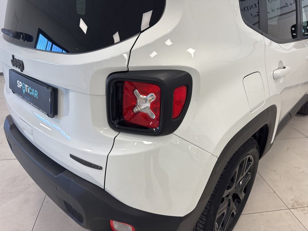 Jeep Renegade nuova a Palermo (17)