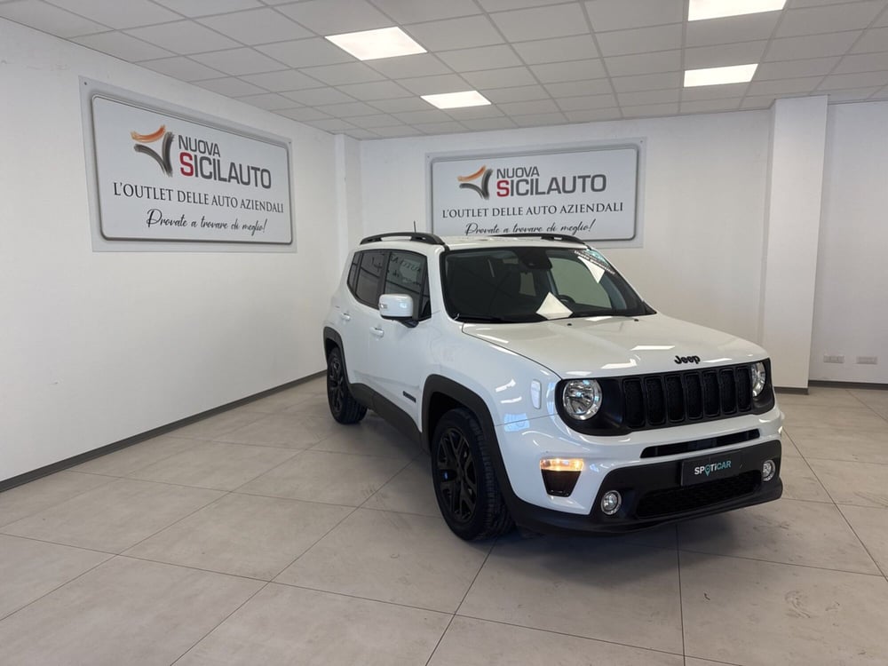 Jeep Renegade nuova a Palermo (3)