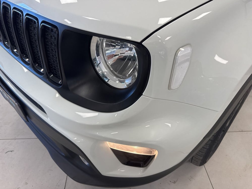 Jeep Renegade nuova a Palermo (4)