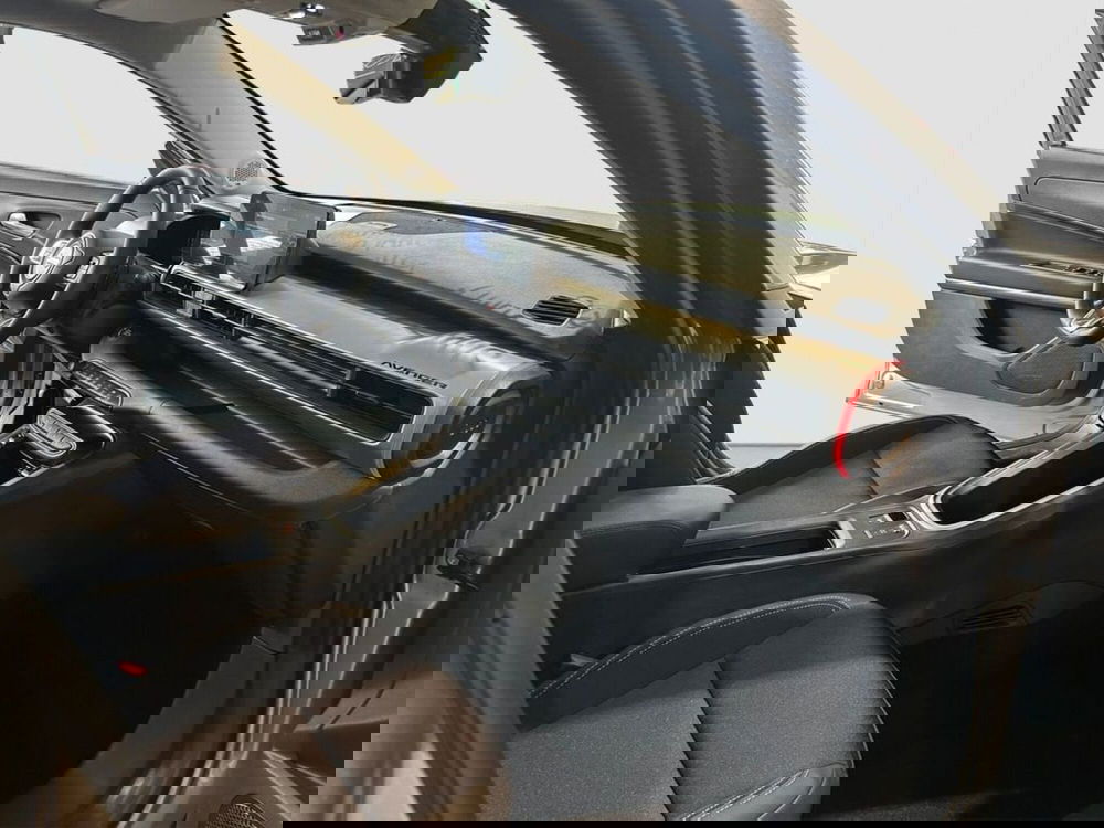 Jeep Avenger nuova a Torino (10)