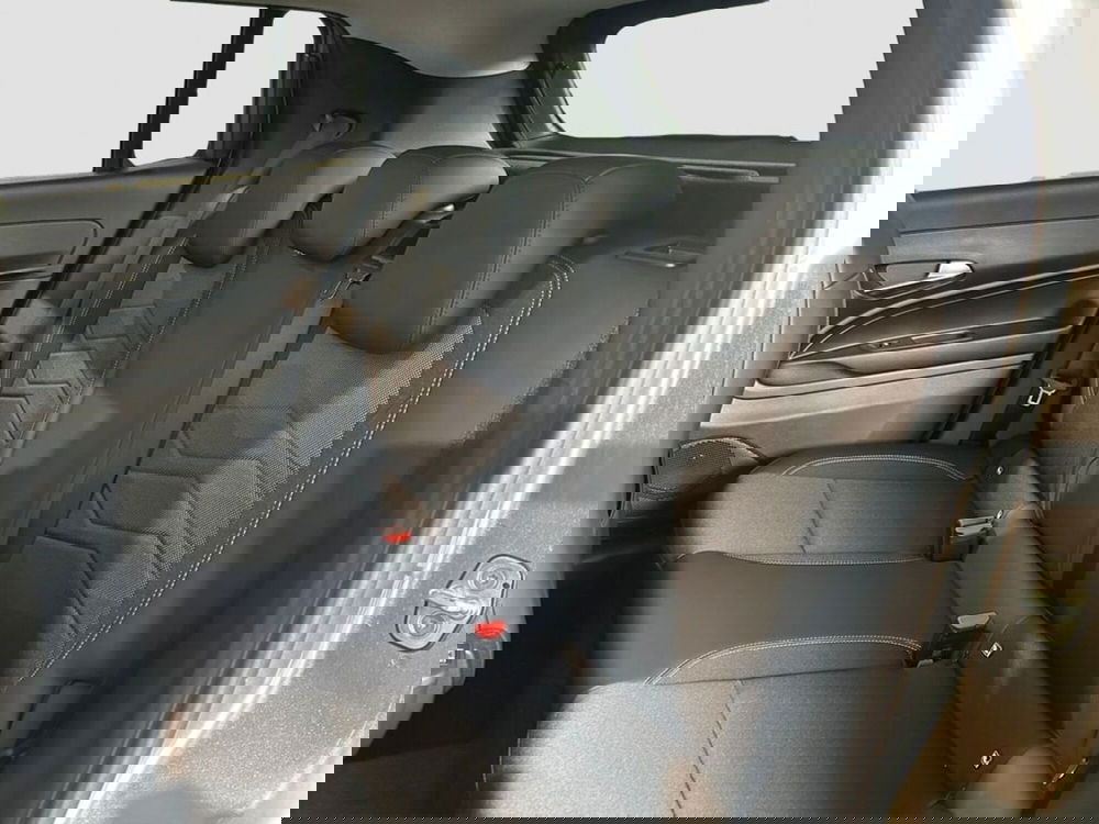 Jeep Avenger nuova a Torino (12)