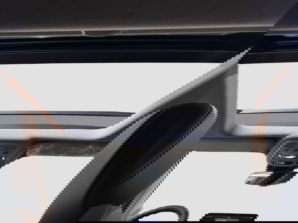 Jeep Avenger nuova a Torino (15)