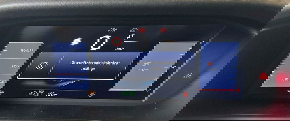 Jeep Avenger nuova a Torino (16)