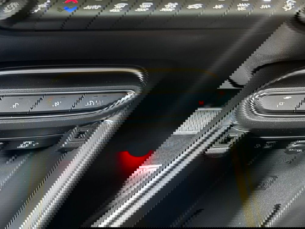 Jeep Avenger nuova a Torino (20)