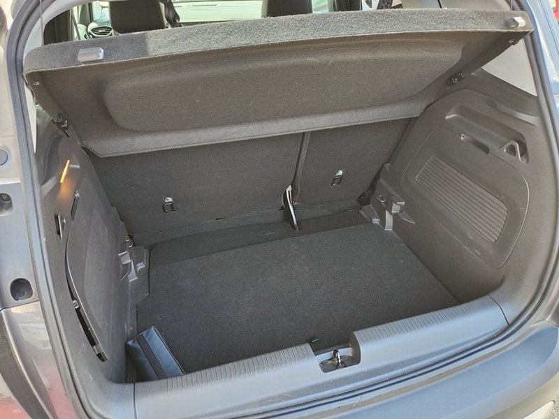 Opel Crossland X usata a Torino (11)