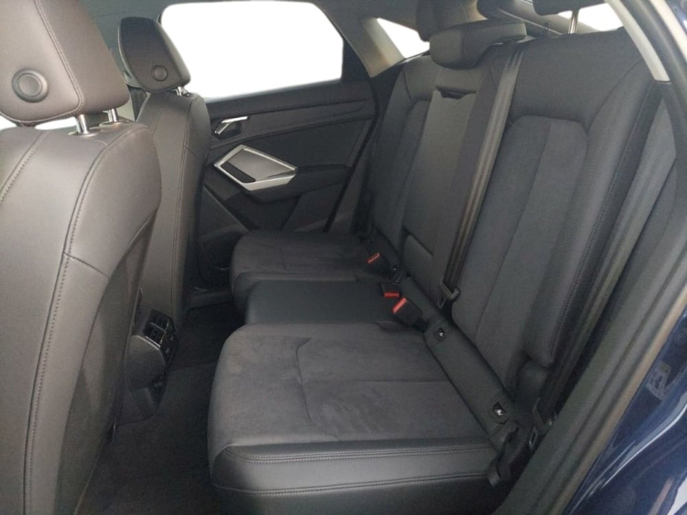 Audi Q3 Sportback usata a Bari (16)