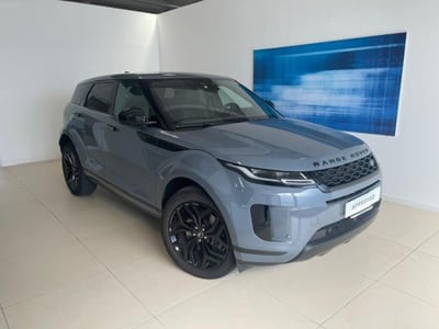 Land Rover Range Rover Evoque 2.0D I4 163 CV AWD Auto SE del 2022 usata a Venezia