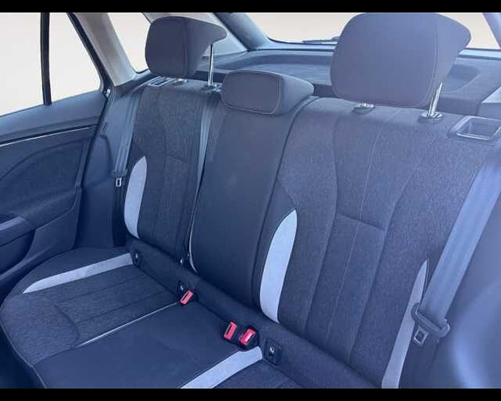 Skoda Kamiq usata a Ravenna (13)