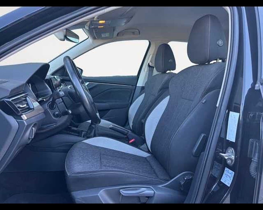 Skoda Kamiq usata a Ravenna (9)