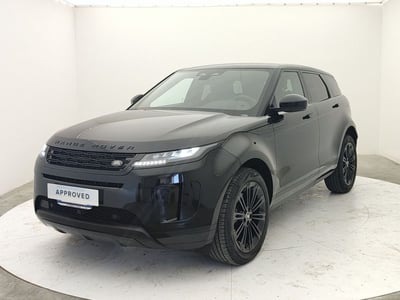 Land Rover Range Rover Evoque 2.0D I4 163 CV AWD Auto S del 2024 usata a Ragusa