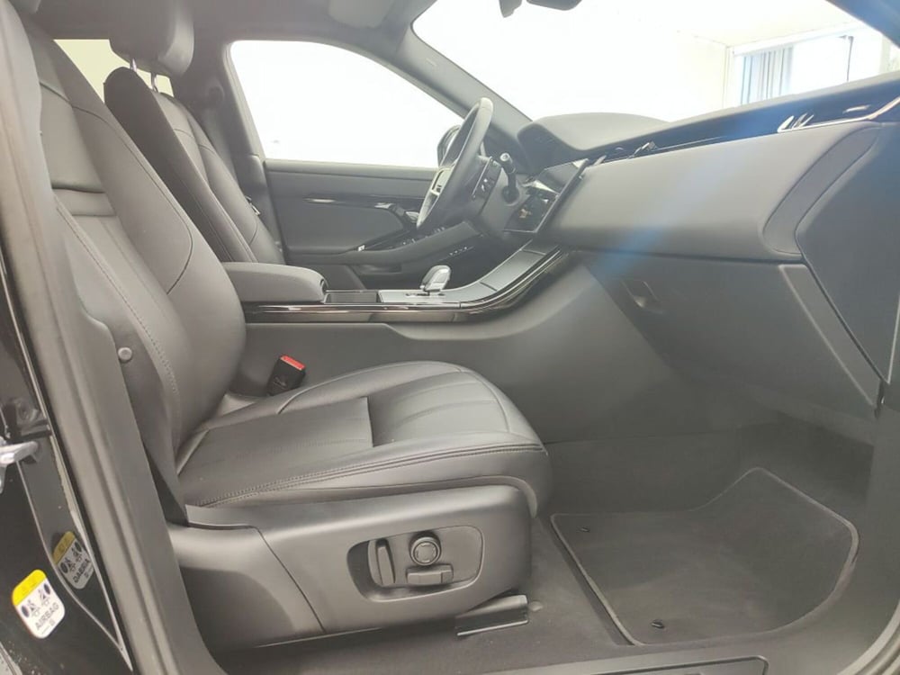 Land Rover Range Rover Evoque usata a Ragusa (4)