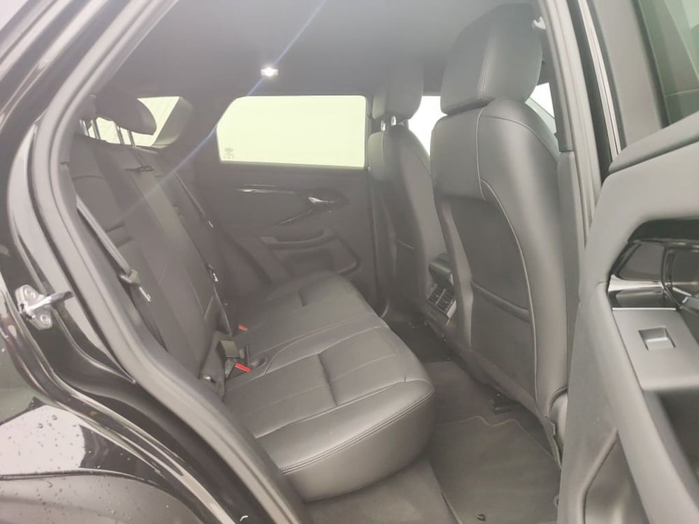Land Rover Range Rover Evoque usata a Ragusa (5)