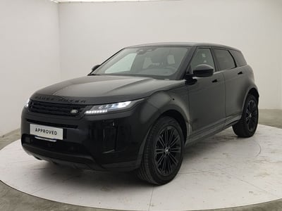 Land Rover Range Rover Evoque 2.0D I4 163 CV AWD Auto S del 2024 usata a Ragusa