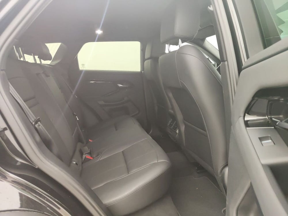 Land Rover Range Rover Evoque usata a Ragusa (5)