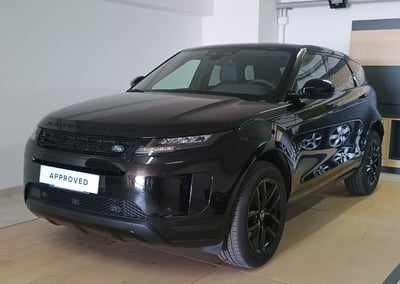 Land Rover Range Rover Evoque 2.0D I4 163 CV AWD Auto S del 2025 usata a Catanzaro