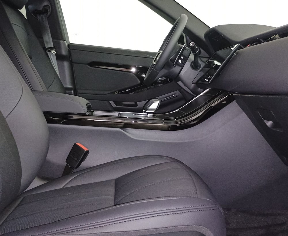 Land Rover Range Rover Evoque usata a Catanzaro (3)