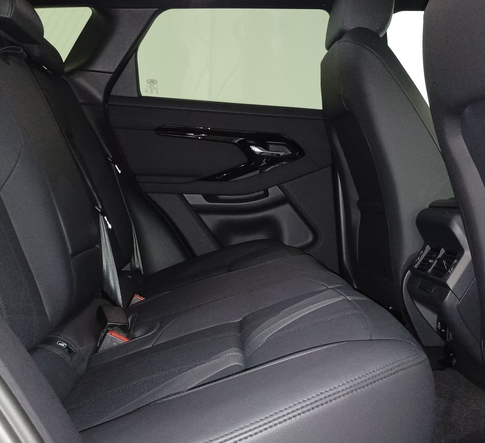 Land Rover Range Rover Evoque usata a Catanzaro (4)