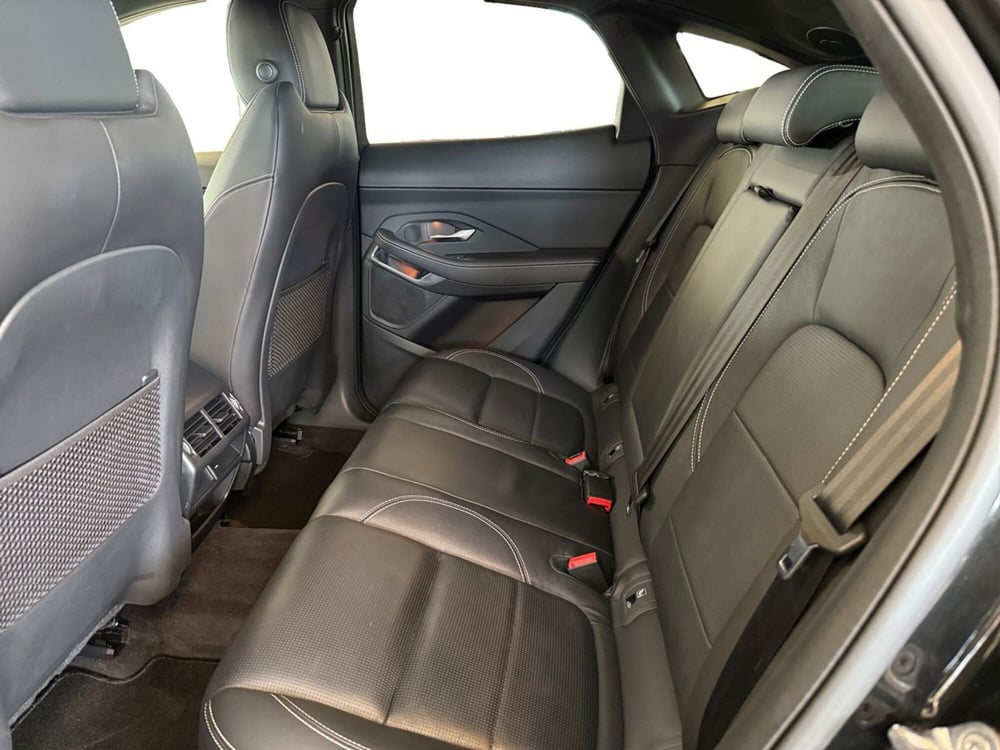 Jaguar E-Pace usata a Firenze (5)
