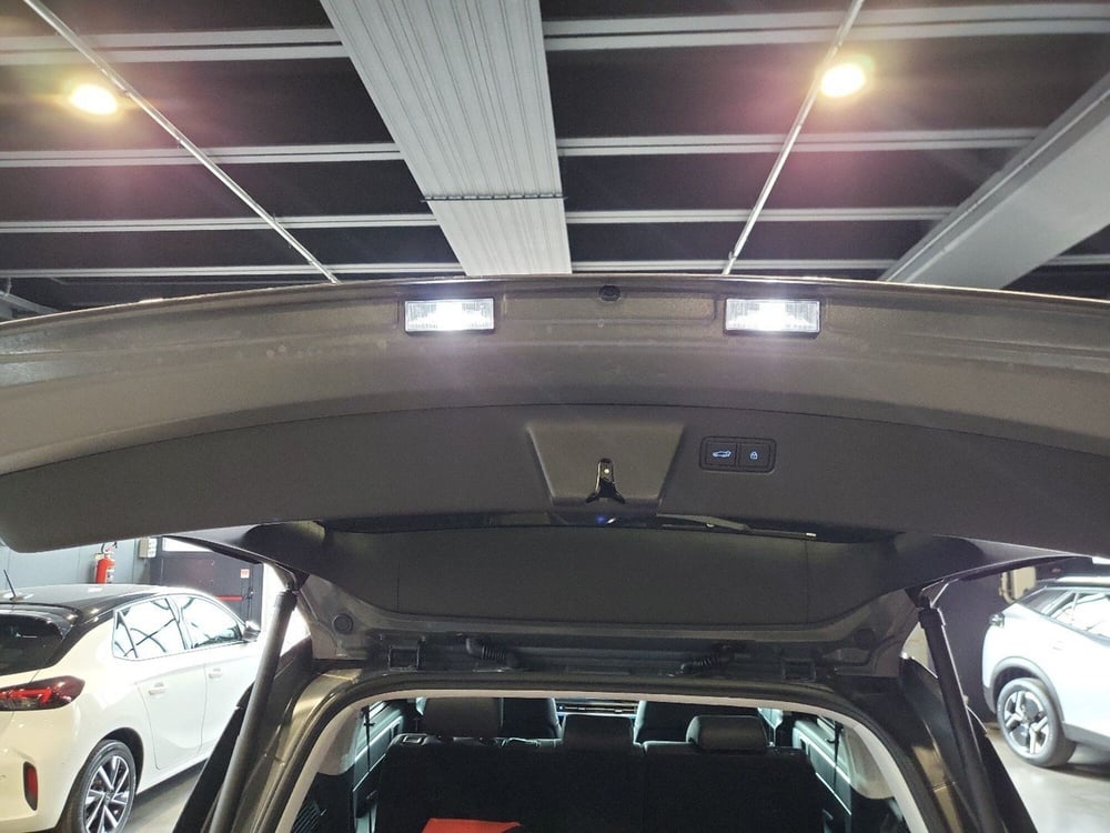 Hyundai Santa Fe usata a Vicenza (12)