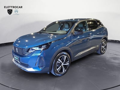 Peugeot 3008 BlueHDi 130 S&amp;S EAT8 Allure Pack del 2023 usata a Bassano del Grappa