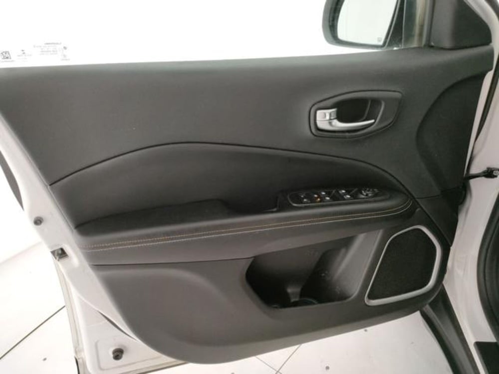 Jeep Compass usata a Modena (12)