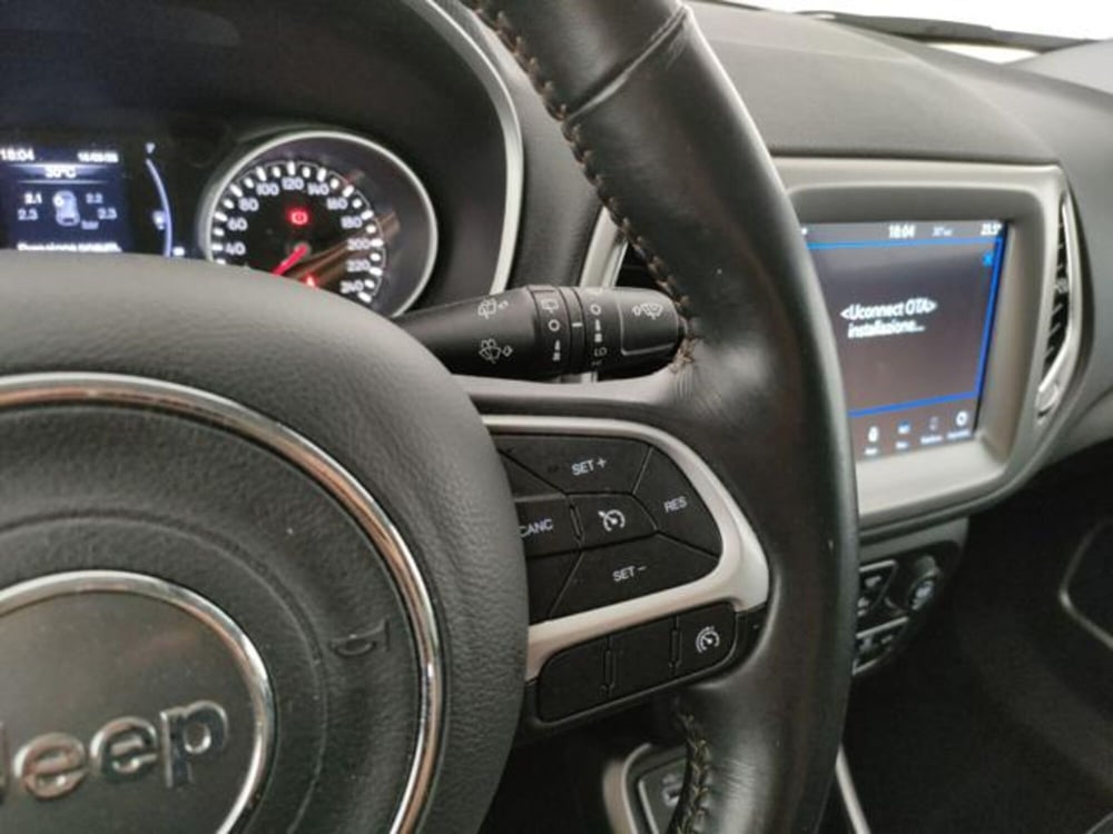 Jeep Compass usata a Modena (20)