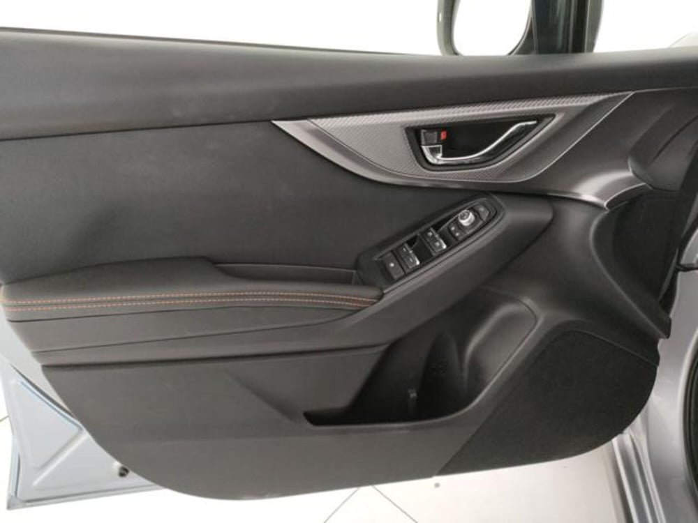 Subaru XV usata a Modena (11)