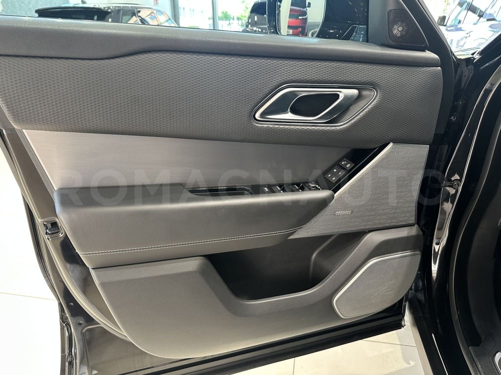 Land Rover Range Rover Velar usata a Forlì-Cesena (12)