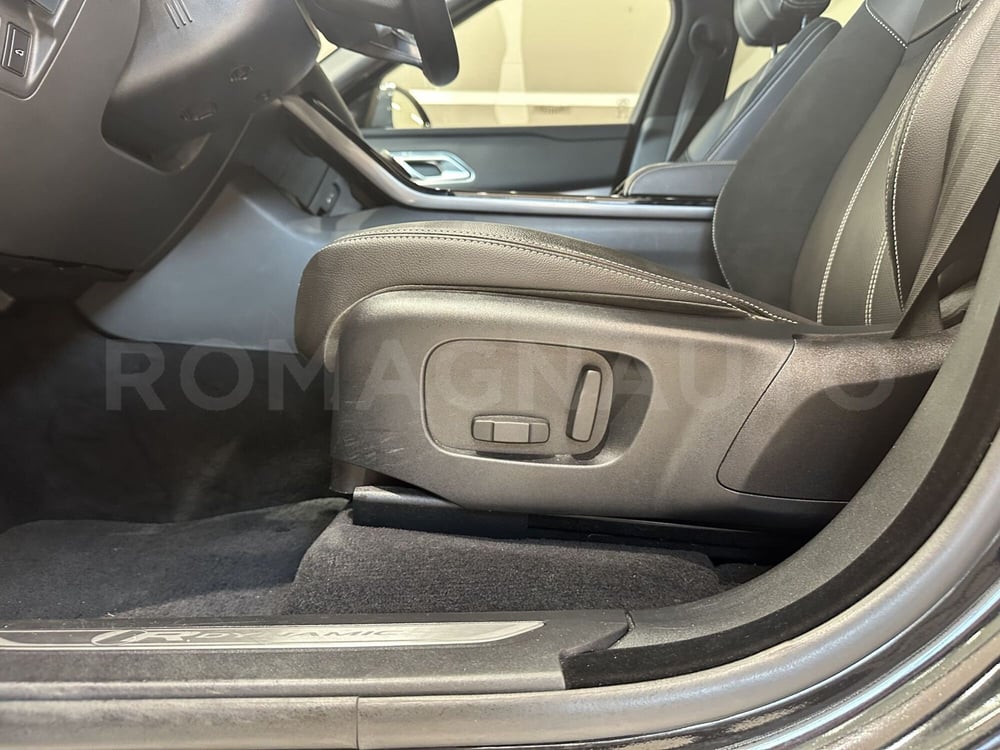 Land Rover Range Rover Velar usata a Forlì-Cesena (13)