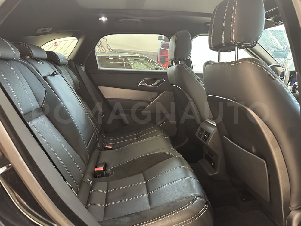 Land Rover Range Rover Velar usata a Forlì-Cesena (15)