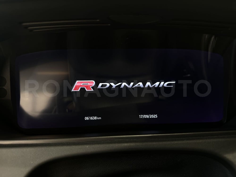 Land Rover Range Rover Velar usata a Forlì-Cesena (17)