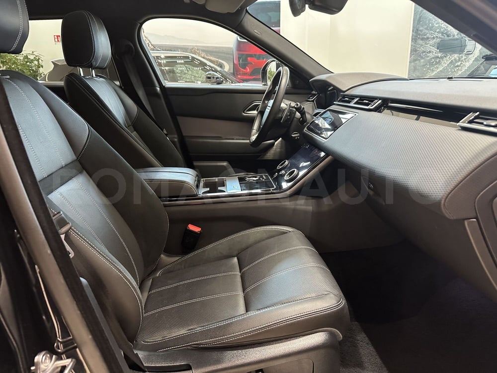 Land Rover Range Rover Velar usata a Forlì-Cesena (8)