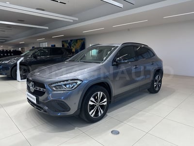 Mercedes-Benz GLA SUV 180 d Automatic Sport Plus del 2022 usata a Forli&#039;