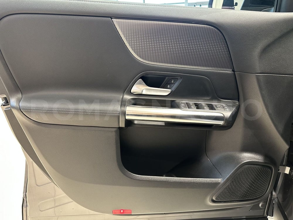 Mercedes-Benz GLA SUV usata a Forlì-Cesena (11)