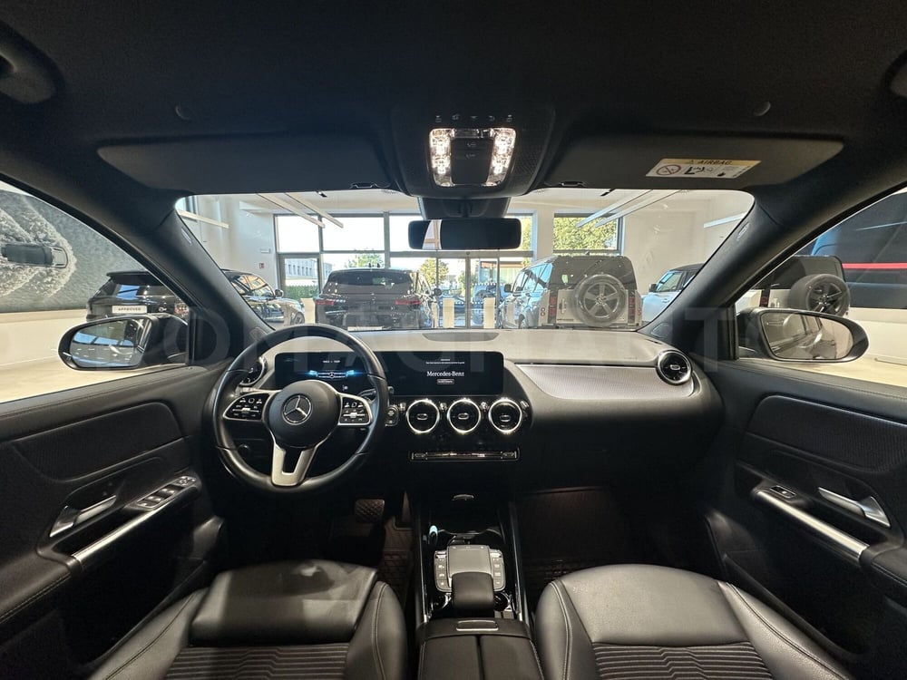 Mercedes-Benz GLA SUV usata a Forlì-Cesena (14)