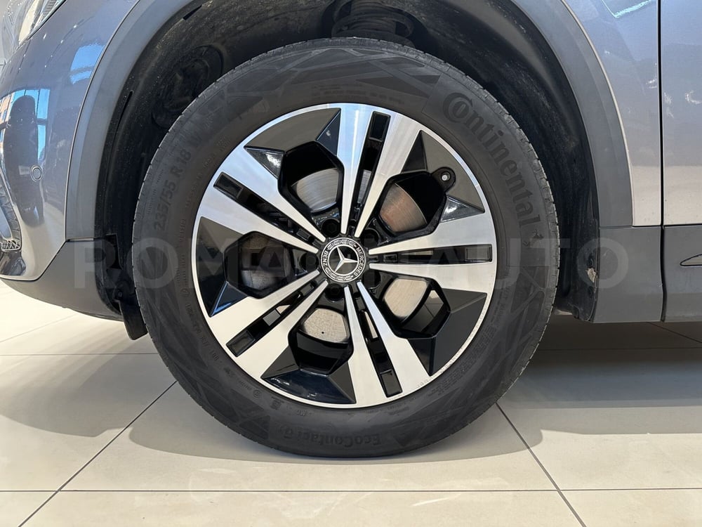 Mercedes-Benz GLA SUV usata a Forlì-Cesena (3)