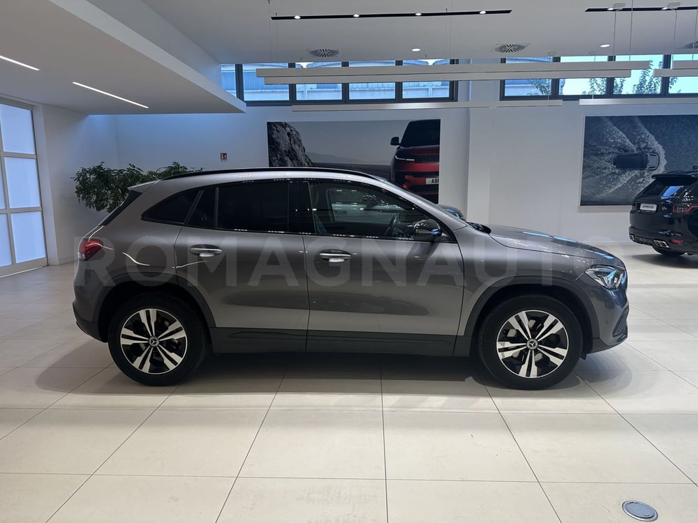 Mercedes-Benz GLA SUV usata a Forlì-Cesena (6)