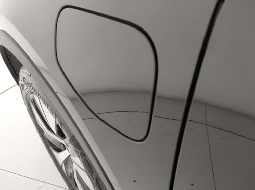 Volvo XC40 usata a Modena (10)