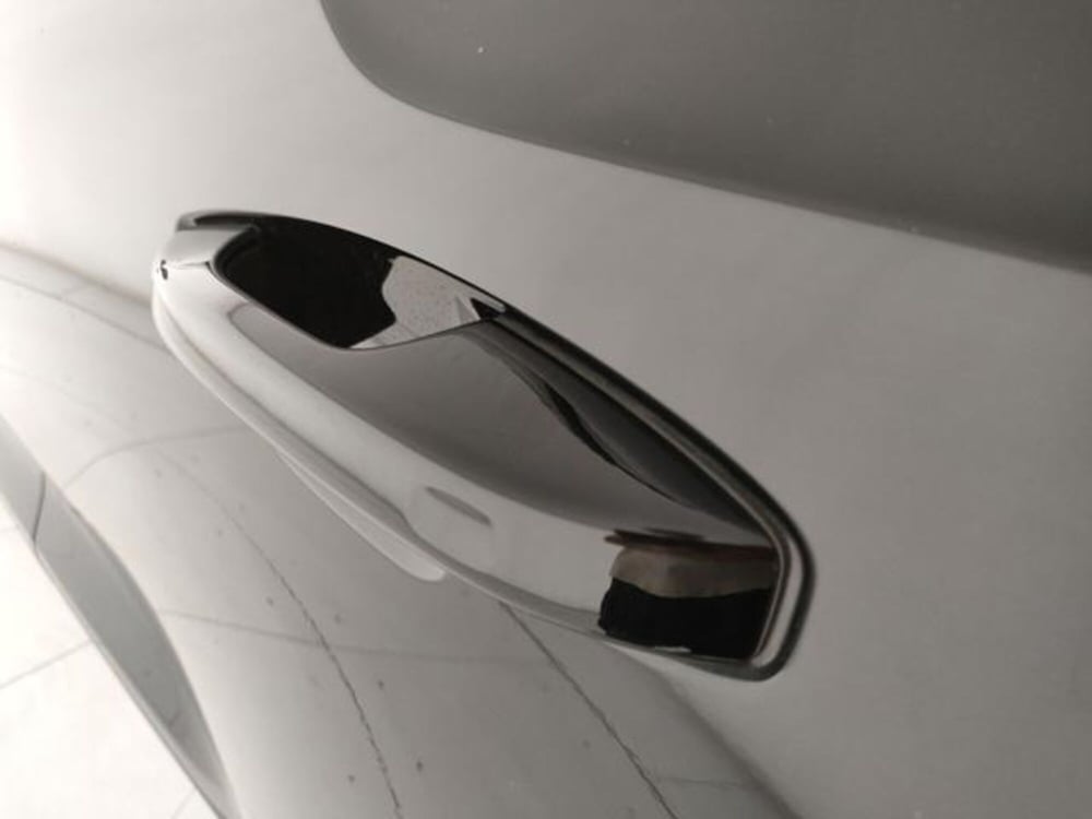 Volvo XC40 usata a Modena (11)