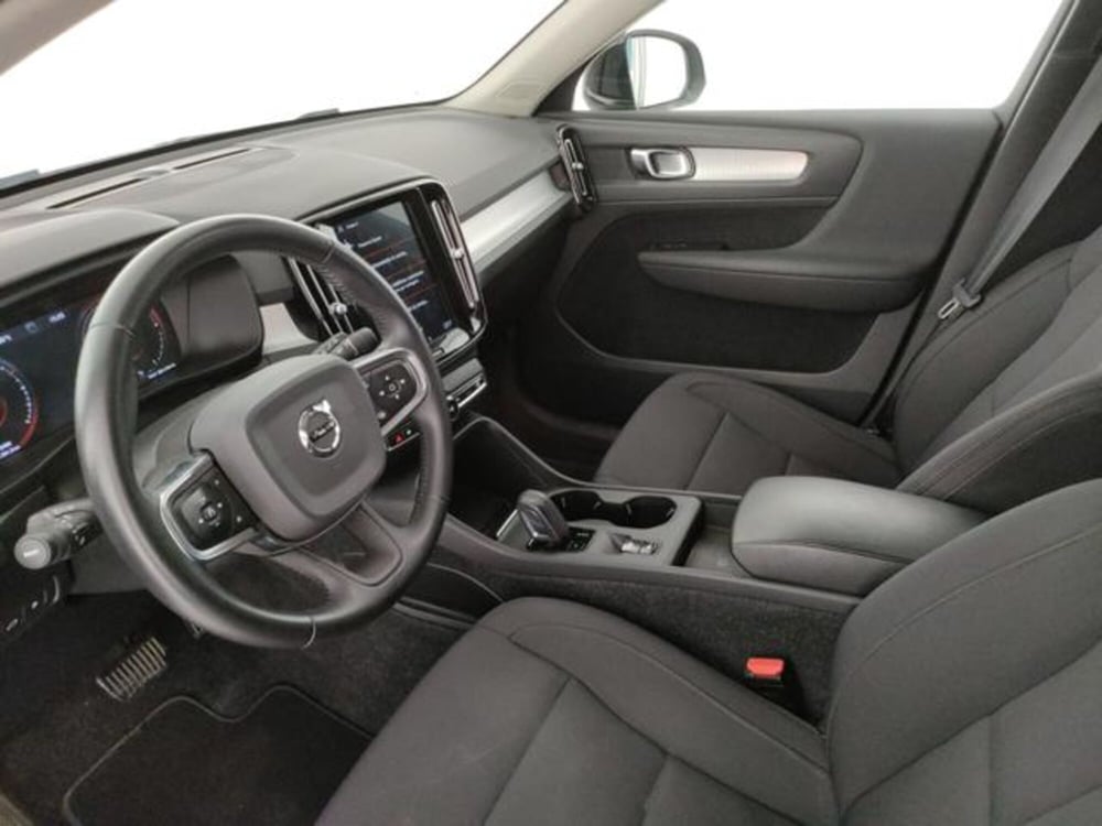 Volvo XC40 usata a Modena (15)