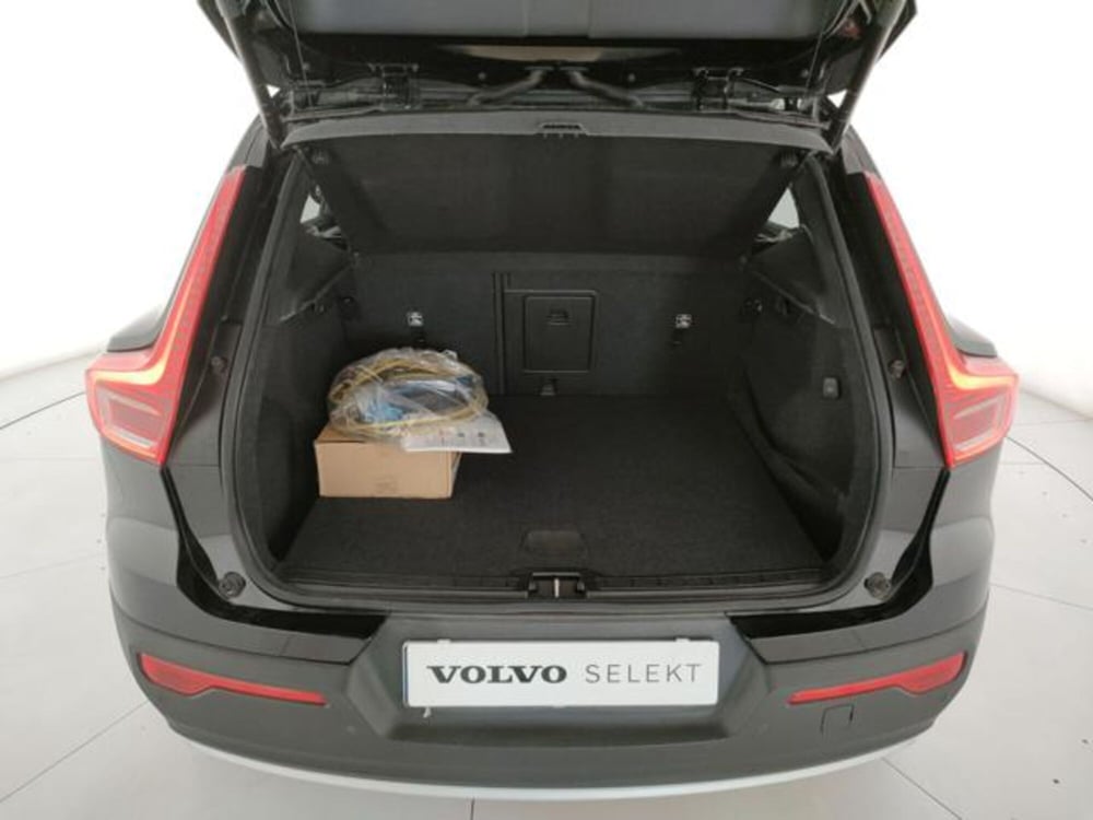 Volvo XC40 usata a Modena (16)