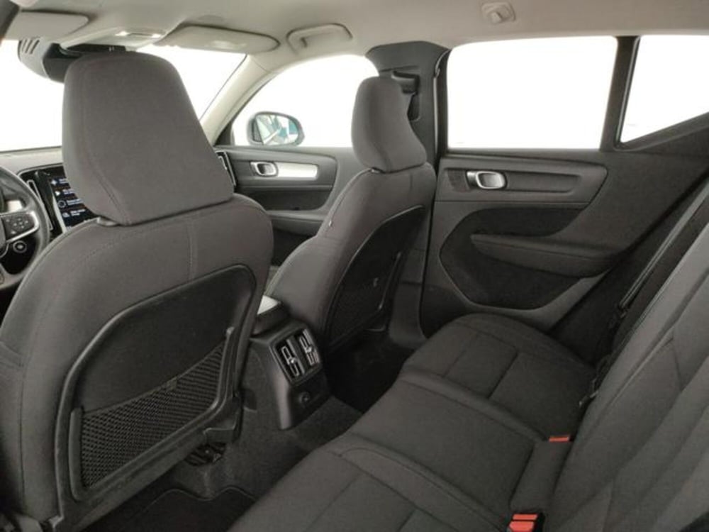 Volvo XC40 usata a Modena (19)