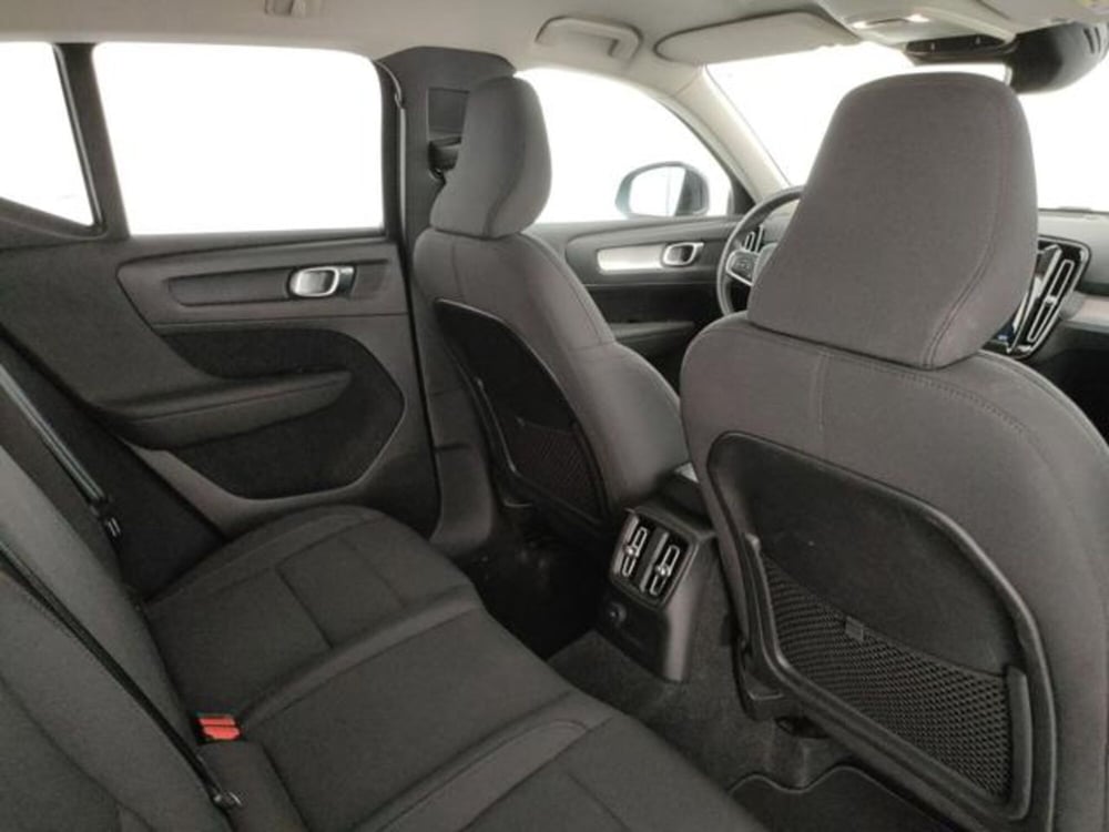 Volvo XC40 usata a Modena (20)