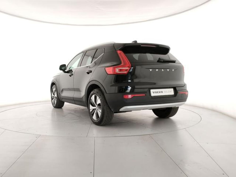 Volvo XC40 usata a Modena (3)