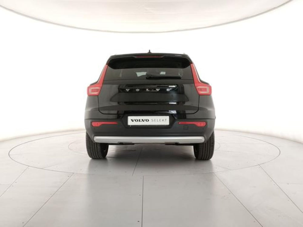 Volvo XC40 usata a Modena (4)