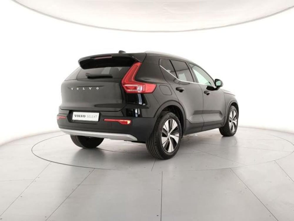Volvo XC40 usata a Modena (5)