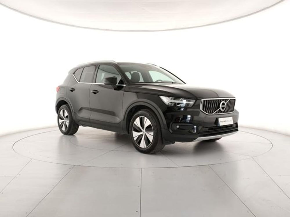 Volvo XC40 usata a Modena (6)