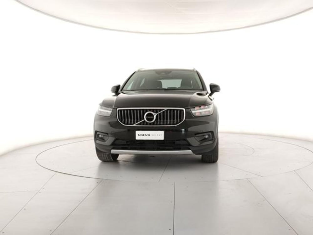 Volvo XC40 usata a Modena (7)